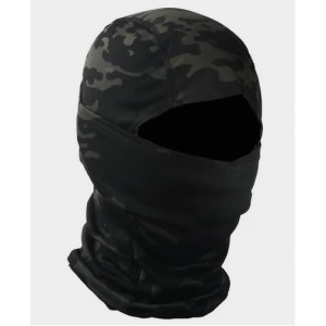 БАЛАКЛАВА Tactical Multi Hood Multicam Black [A.C.M.]